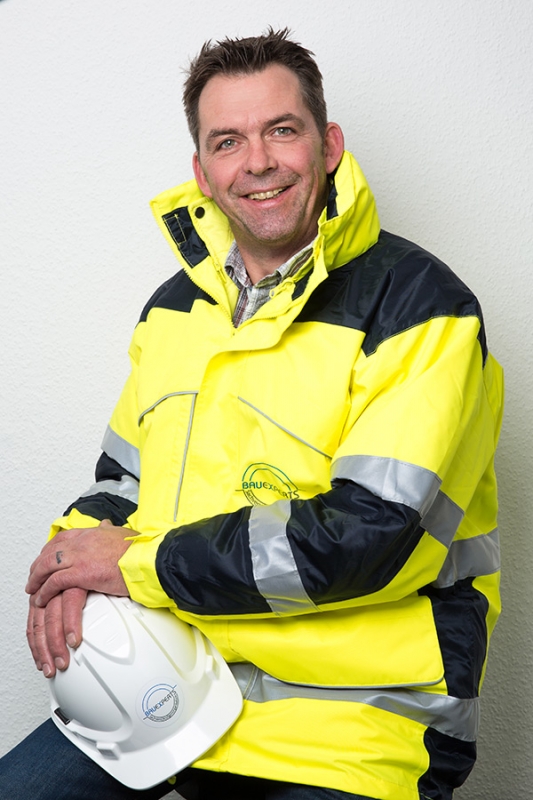 Bausachverständiger, Immobiliensachverständiger, Immobiliengutachter und Baugutachter  Carsten Stolte Velbert