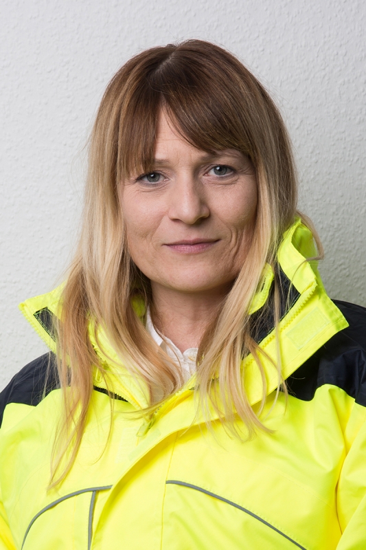 Bausachverständige, Immobiliensachverständige, Immobiliengutachterin und Baugutachterin  Sabine Lapöhn Velbert