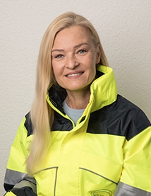 Bausachverständige, Immobiliensachverständige, Immobiliengutachterin und Baugutachterin  Katrin Ehlert Velbert