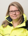 Bausachverständige, Immobiliensachverständige, Immobiliengutachterin und Baugutachterin  Svenja Rohlfs Velbert